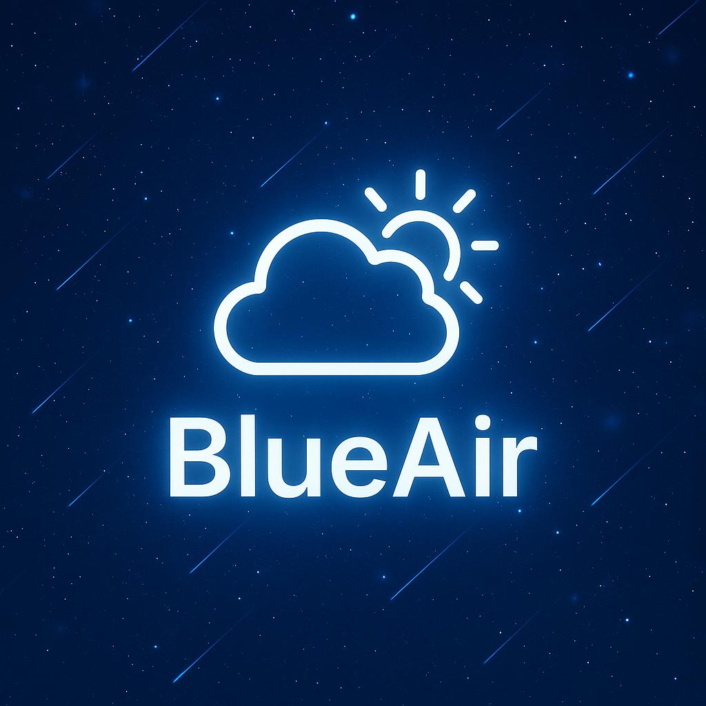 Blue Air