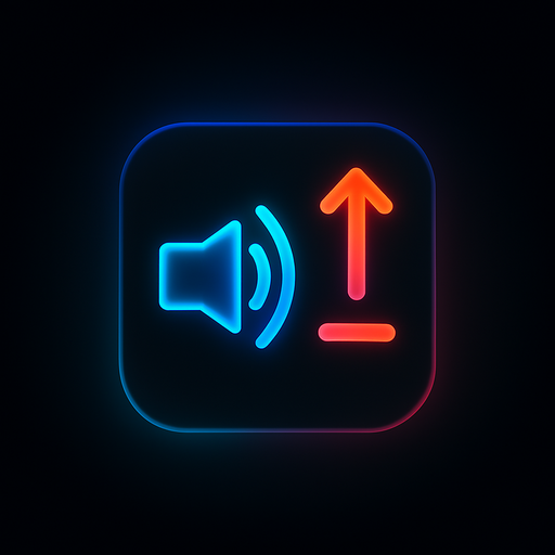 Volume Button